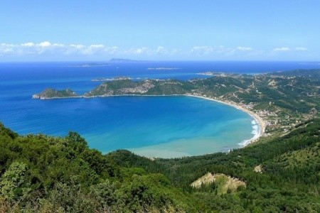 Korfu s turistikou - 13