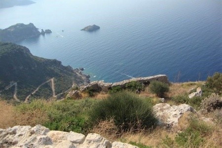 Korfu s turistikou - 14