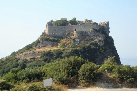 Korfu s turistikou - 15