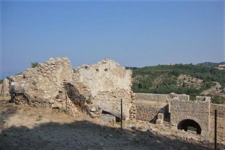 Korfu s turistikou - 16