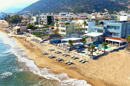 Compass Stalis Beach - 2