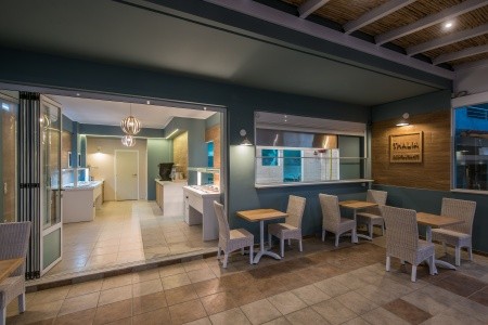 Compass Stalis Beach - 15