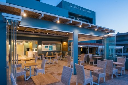 Compass Stalis Beach - 16