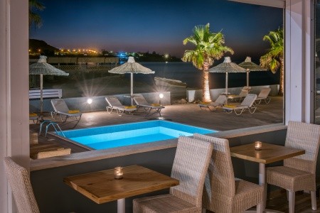 Compass Stalis Beach - 22