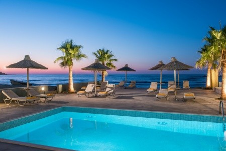 Compass Stalis Beach - 23