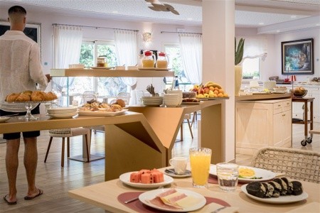 Cruccúris Resort - 54