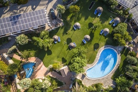 Cruccúris Resort - 55