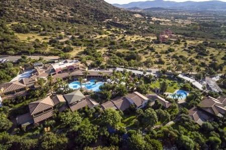 Cruccúris Resort - 56