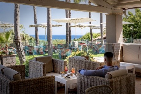 Cruccúris Resort - 58