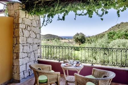 Cruccúris Resort - 61