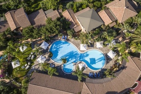 Cruccúris Resort - 63