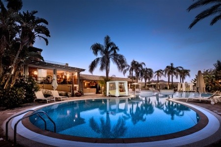 Cruccúris Resort - 65