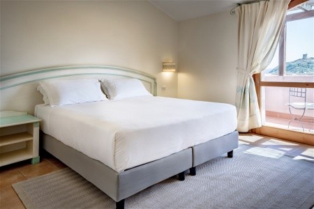 Veridia Resort (Ex Parco Torre Chia) - 6