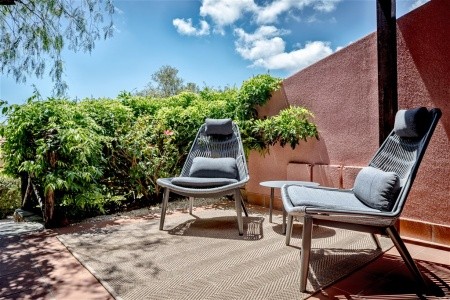 Veridia Resort (Ex Parco Torre Chia) - 12