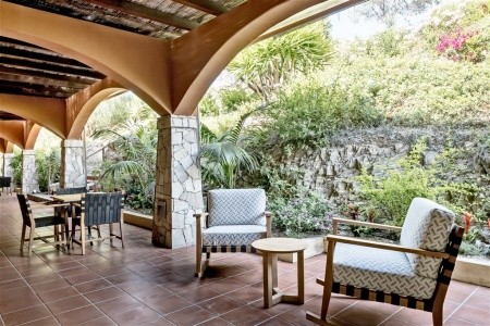 Veridia Resort (Ex Parco Torre Chia) - 14