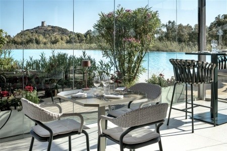 Veridia Resort (Ex Parco Torre Chia) - 18