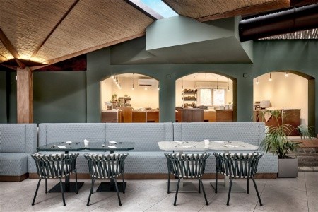 Veridia Resort (Ex Parco Torre Chia) - 20