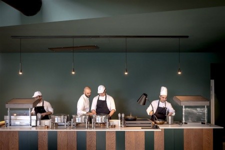 Veridia Resort (Ex Parco Torre Chia) - 21