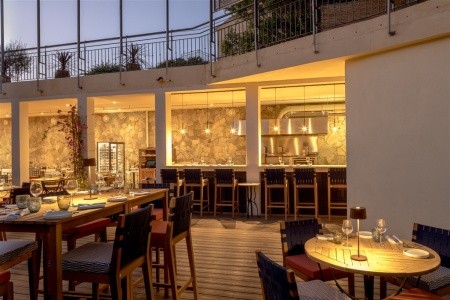 Veridia Resort (Ex Parco Torre Chia) - 23