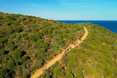 Veridia Resort (Ex Parco Torre Chia) - 27