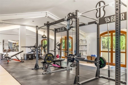 Veridia Resort (Ex Parco Torre Chia) - 28