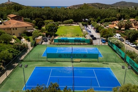 Veridia Resort (Ex Parco Torre Chia) - 32