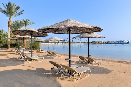 Iberotel Casa Del Mar Resort - 7