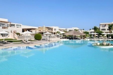 Iberotel Casa Del Mar Resort - 10