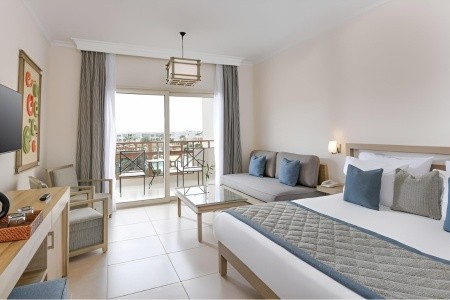 Iberotel Casa Del Mar Resort - 11