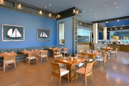 Iberotel Casa Del Mar Resort - 16