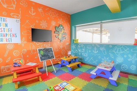 Iberotel Casa Del Mar Resort - 21