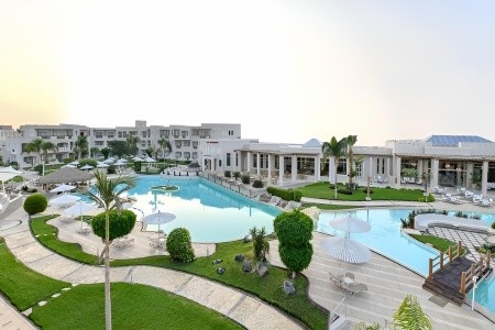 Iberotel Casa Del Mar Resort - 26