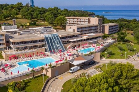 Molindrio Plava Laguna - 2