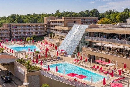 Molindrio Plava Laguna - 3