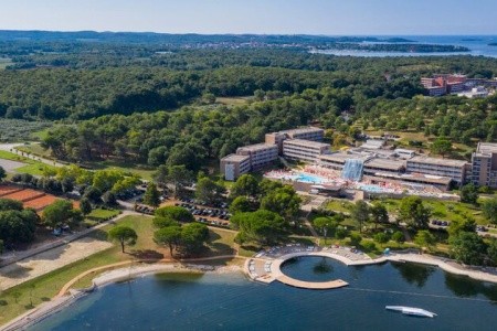 Molindrio Plava Laguna - 4