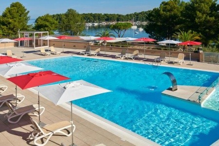 Molindrio Plava Laguna - 8