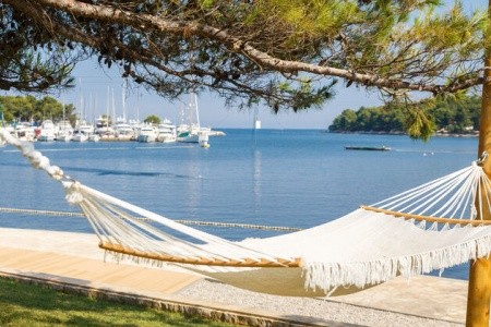 Molindrio Plava Laguna - 9