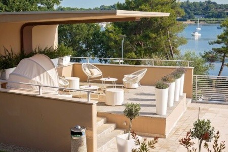 Molindrio Plava Laguna - 10