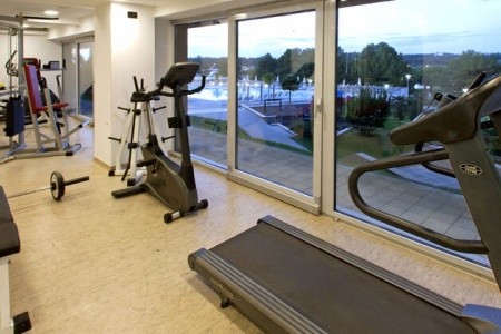 Molindrio Plava Laguna - 11