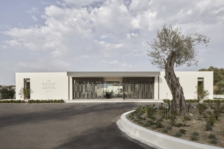 The Olivar Suites - 3