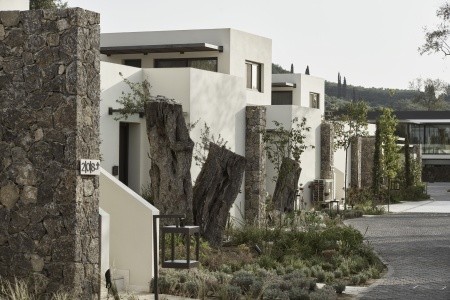 The Olivar Suites - 5