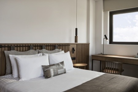 The Olivar Suites - 7