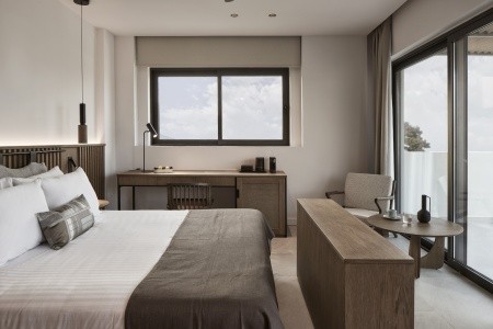 The Olivar Suites - 8