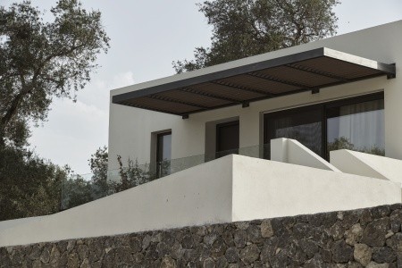 The Olivar Suites - 9