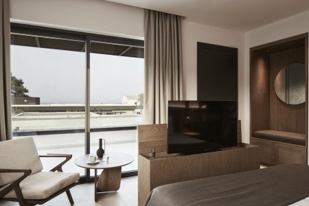 The Olivar Suites - 11