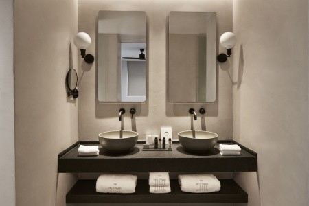 The Olivar Suites - 12