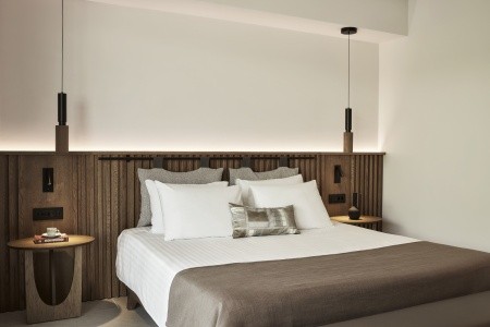 The Olivar Suites - 13