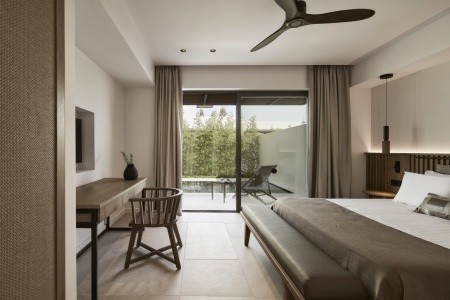 The Olivar Suites - 14