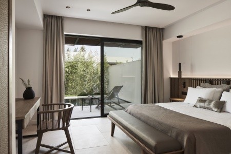 The Olivar Suites - 16