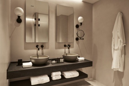 The Olivar Suites - 17